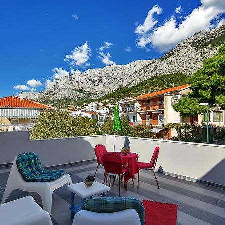 Apartmani Maja Makarska Extérieur photo