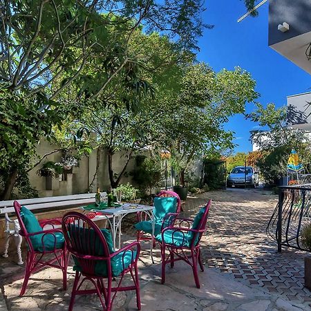 Apartmani Maja Makarska Extérieur photo