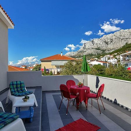 Apartmani Maja Makarska Extérieur photo