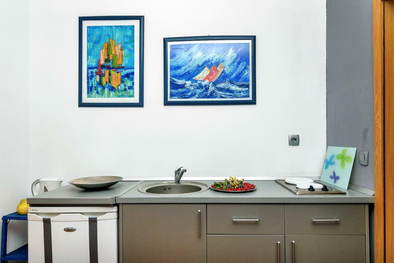 Apartmani Maja Makarska Extérieur photo