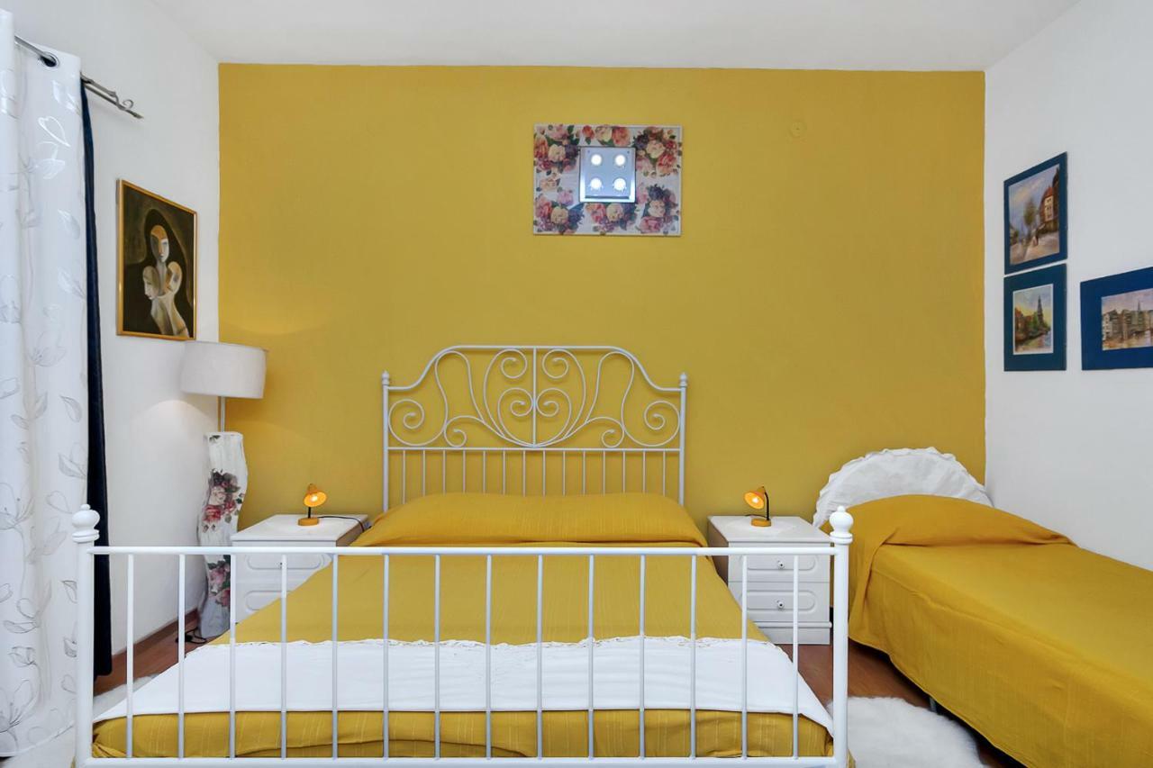 Apartmani Maja Makarska Extérieur photo