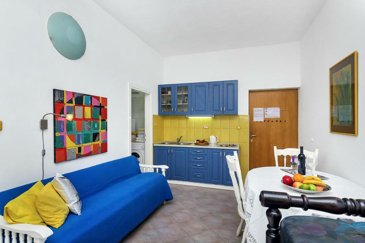 Apartmani Maja Makarska Extérieur photo