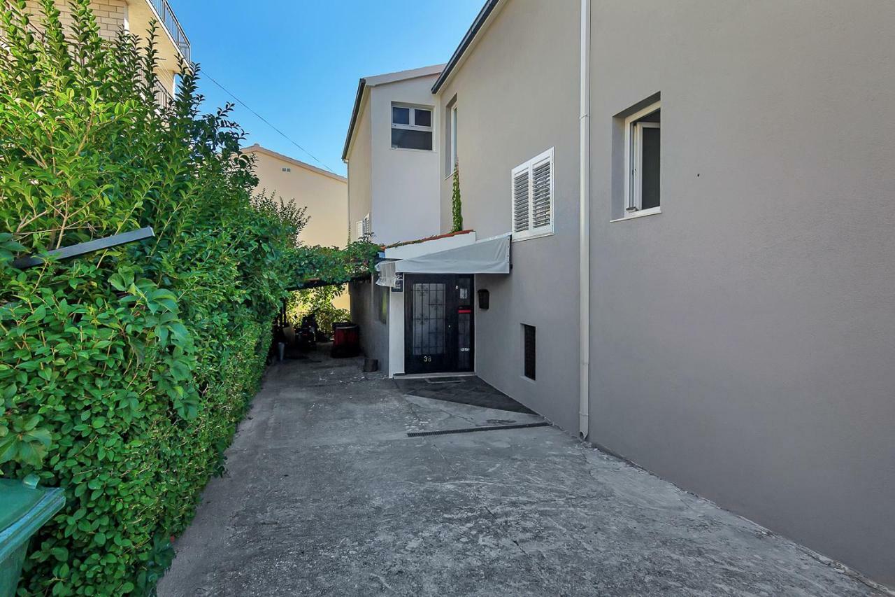 Apartmani Maja Makarska Extérieur photo