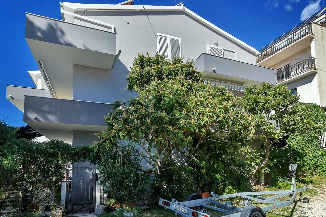 Apartmani Maja Makarska Extérieur photo