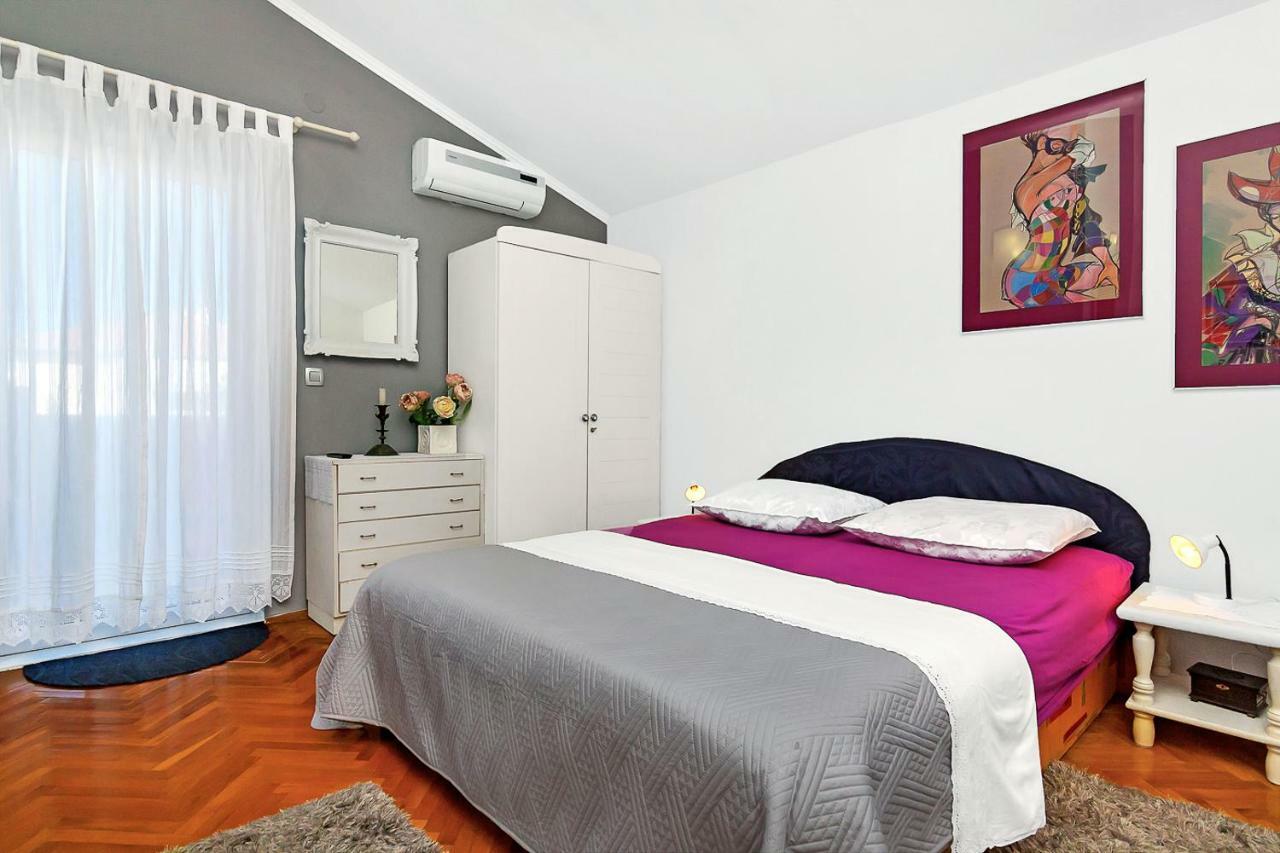 Apartmani Maja Makarska Extérieur photo