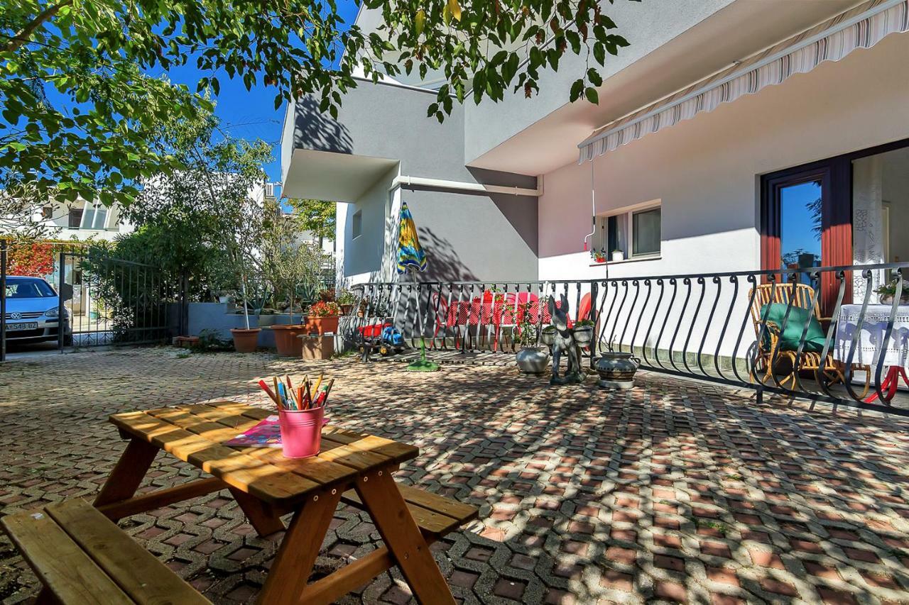 Apartmani Maja Makarska Extérieur photo