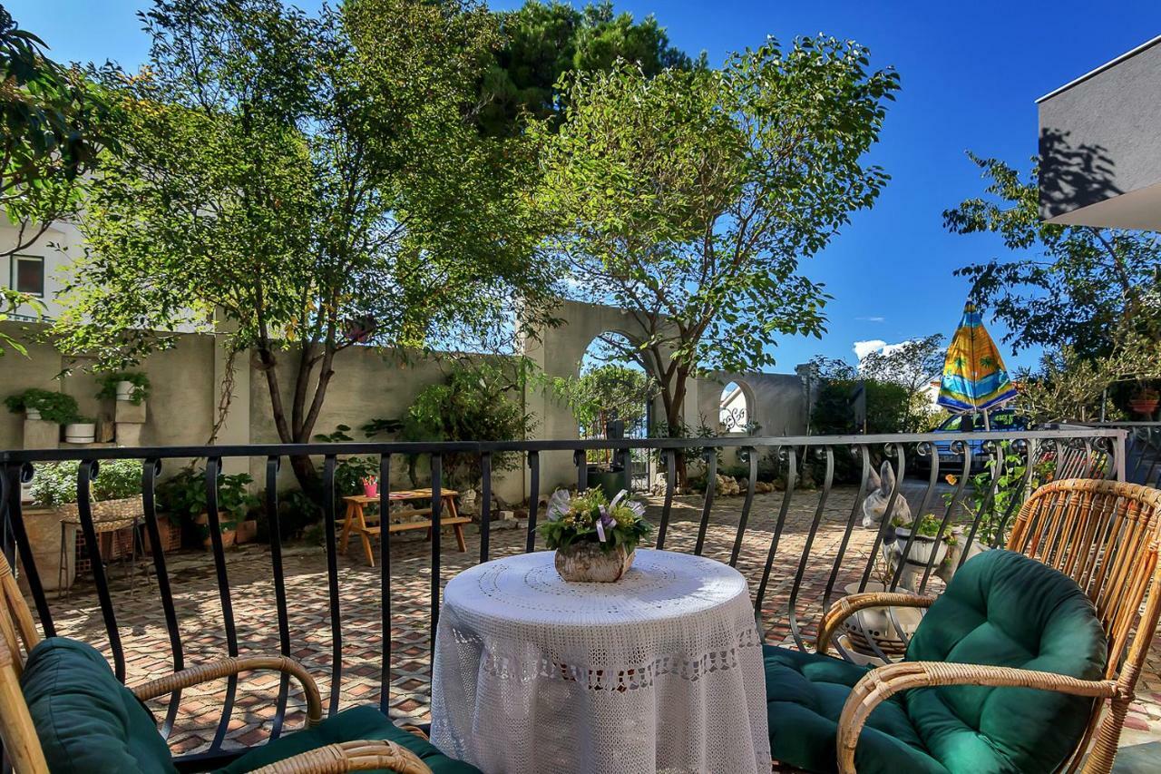 Apartmani Maja Makarska Extérieur photo