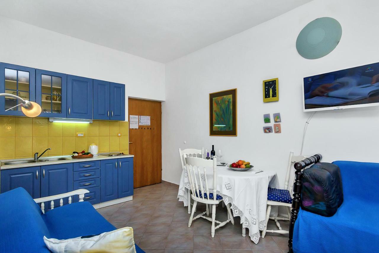 Apartmani Maja Makarska Extérieur photo