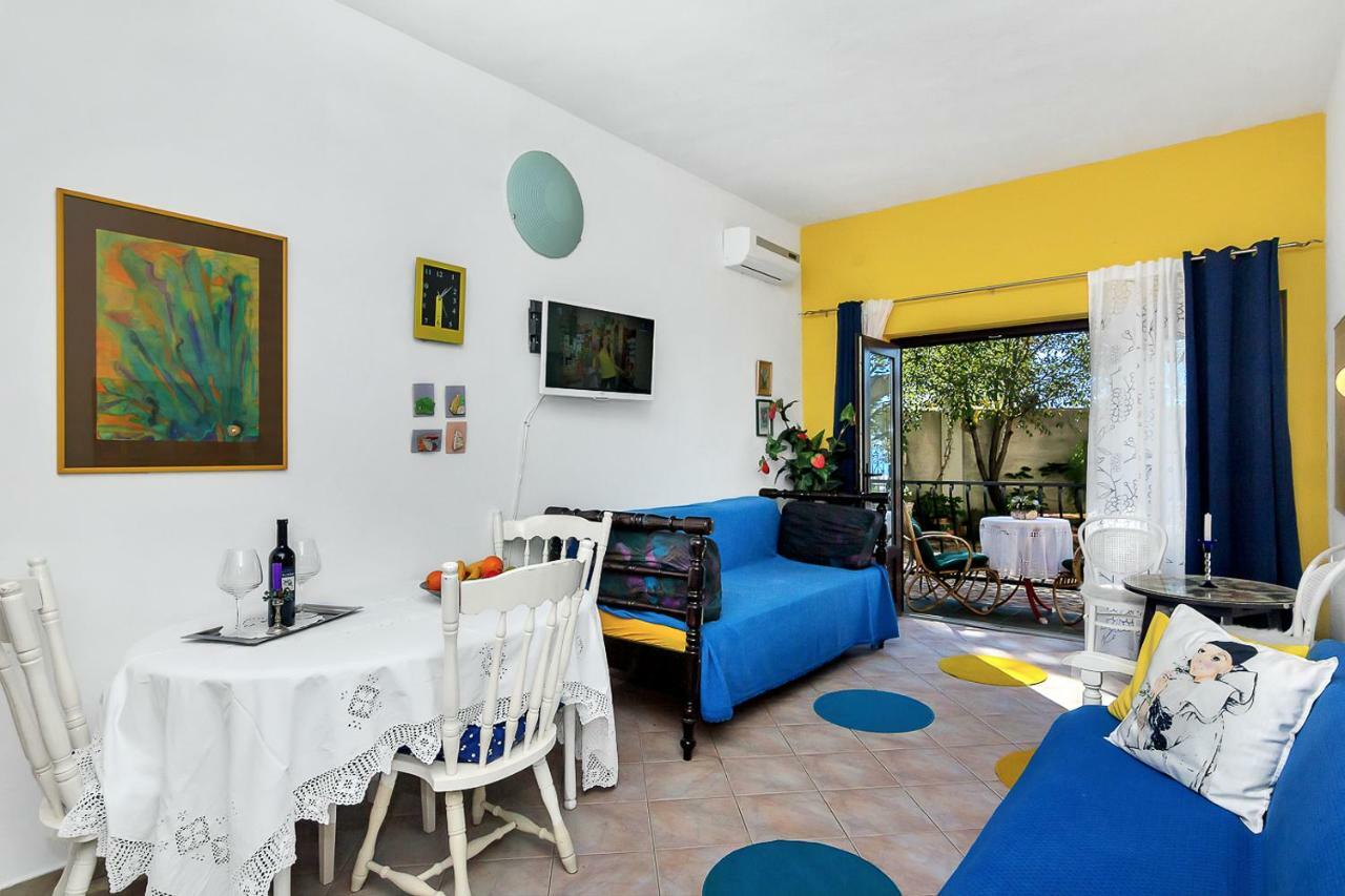 Apartmani Maja Makarska Extérieur photo