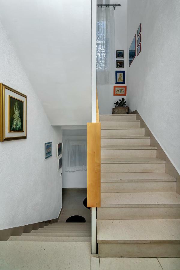 Apartmani Maja Makarska Extérieur photo