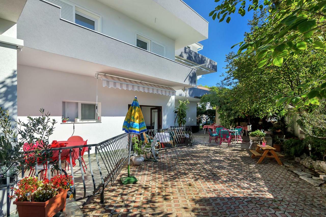 Apartmani Maja Makarska Extérieur photo