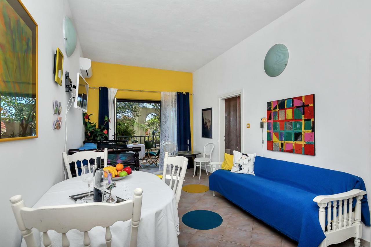 Apartmani Maja Makarska Extérieur photo