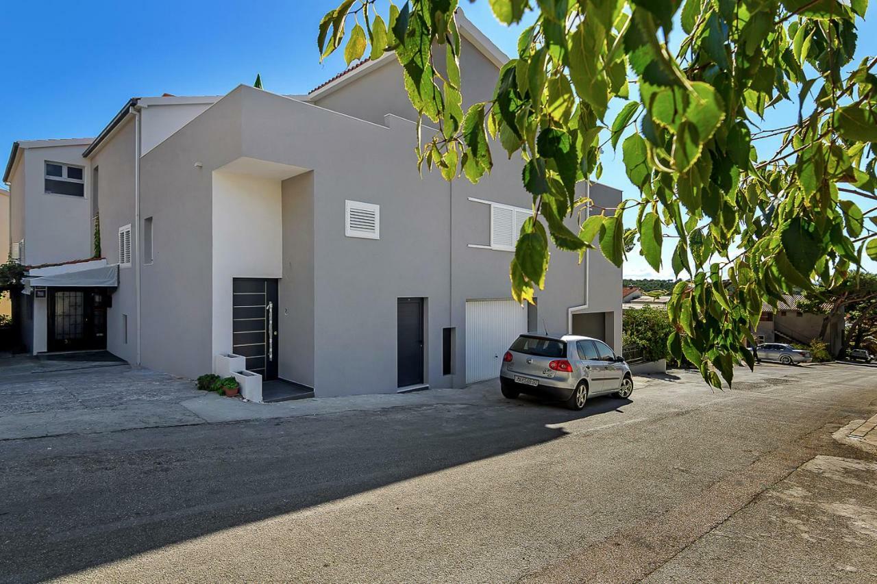 Apartmani Maja Makarska Extérieur photo