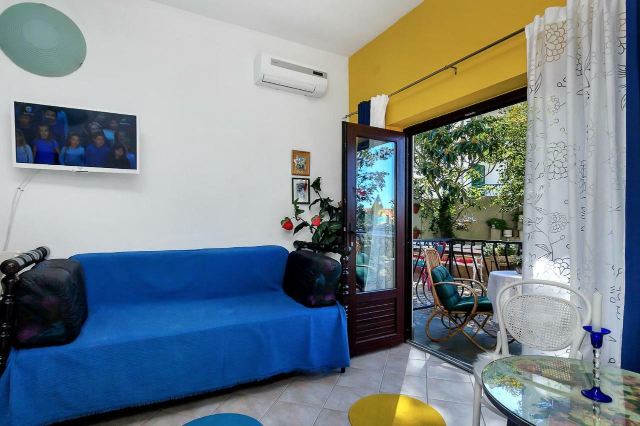 Apartmani Maja Makarska Extérieur photo