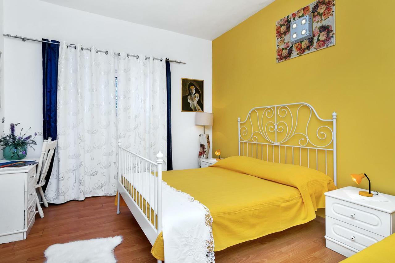 Apartmani Maja Makarska Extérieur photo