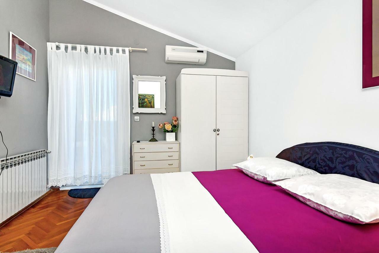 Apartmani Maja Makarska Extérieur photo