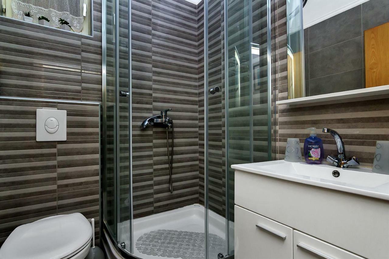 Apartmani Maja Makarska Extérieur photo