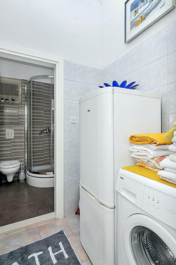Apartmani Maja Makarska Extérieur photo