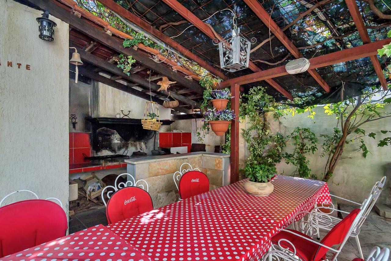 Apartmani Maja Makarska Extérieur photo