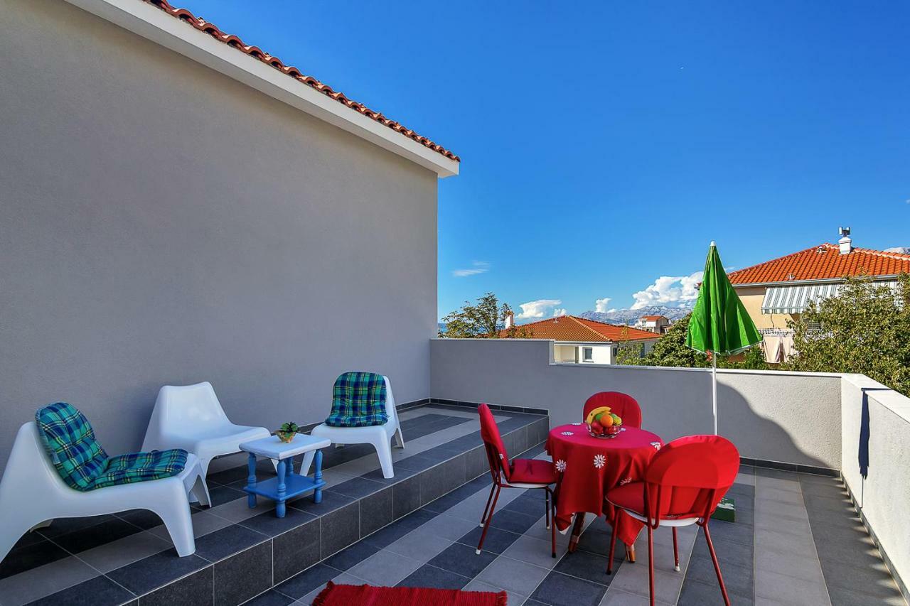 Apartmani Maja Makarska Extérieur photo