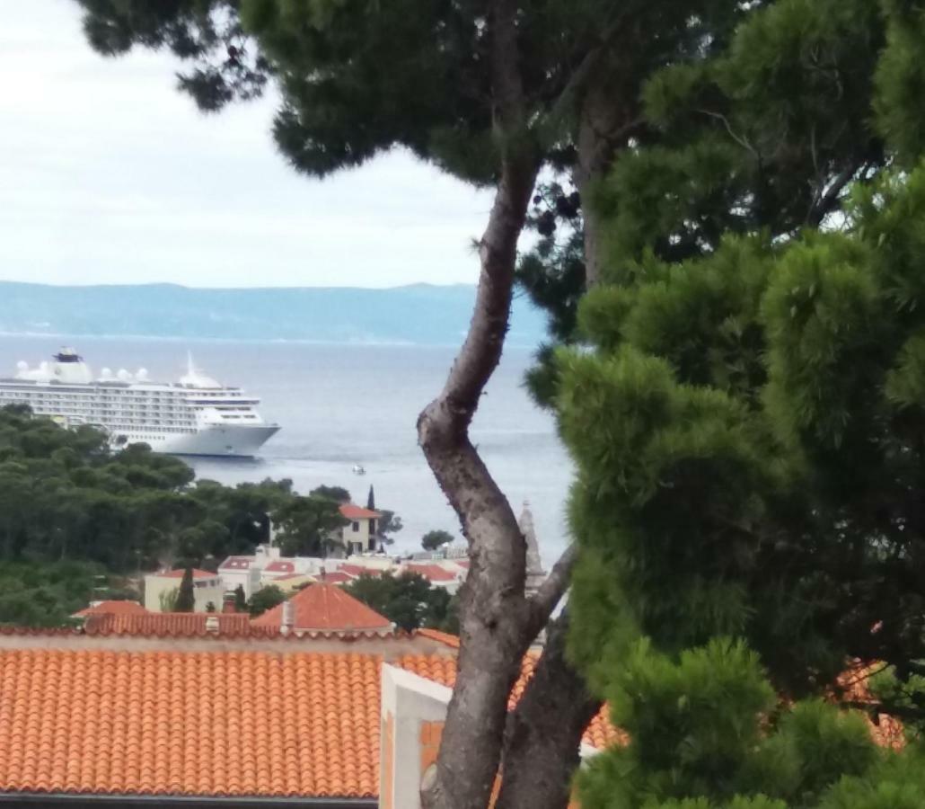 Apartmani Maja Makarska Extérieur photo