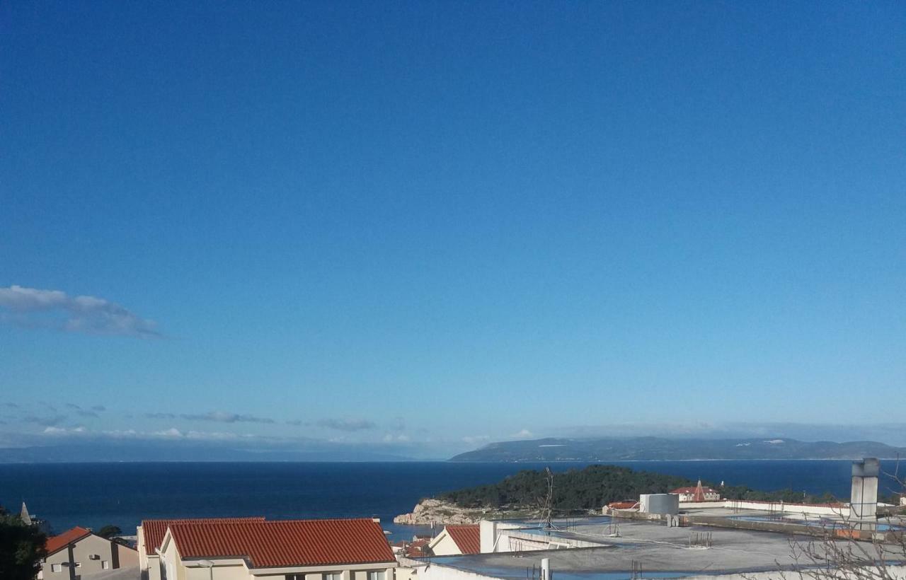 Apartmani Maja Makarska Extérieur photo